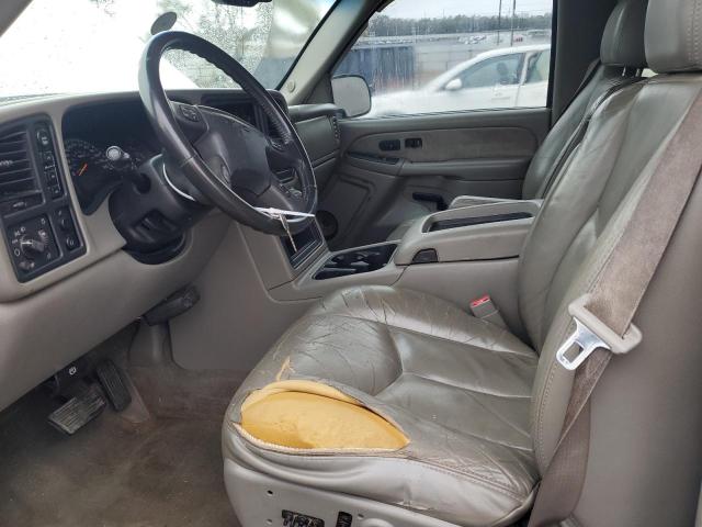 Photo 7 from auction – 2003 GMC NEW SIERRA with VIN 1GTEK19T13E135286