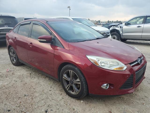Photo 4 from auction – 2014 FORD FOCUS SE with VIN 1FADP3F23EL451748