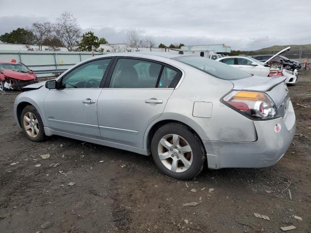 Photo 2 from auction – 2009 NISSAN ALTIMA HYB with VIN 1N4CL21E89C141703