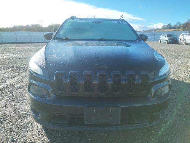 Photo 5 from auction – 2014 JEEP CHEROKEE L with VIN 1C4PJMCS9EW285852