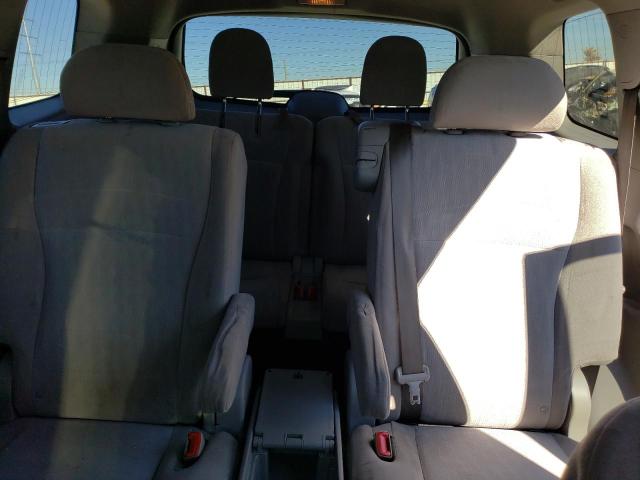 Photo 10 from auction – 2013 TOYOTA HIGHLANDER with VIN 5TDZK3EH0DS136407