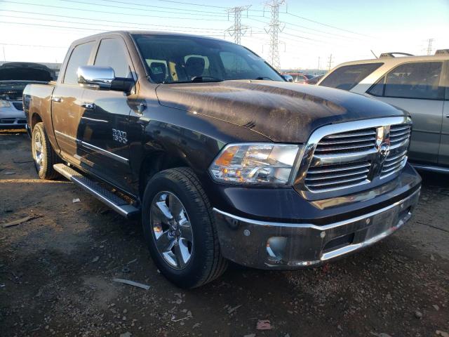 Photo 4 from auction – 2016 RAM 1500 SLT with VIN 1C6RR7LG4GS283538