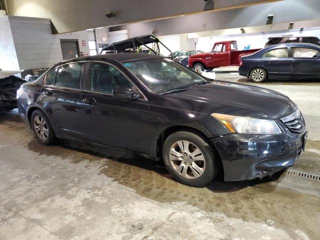 Photo 4 from auction – 2012 HONDA ACCORD SE with VIN 1HGCP2F65CA165512