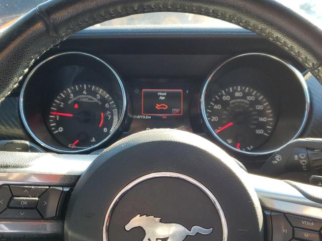 Photo 9 from auction – 2015 FORD MUSTANG with VIN 1FA6P8AM1F5372647