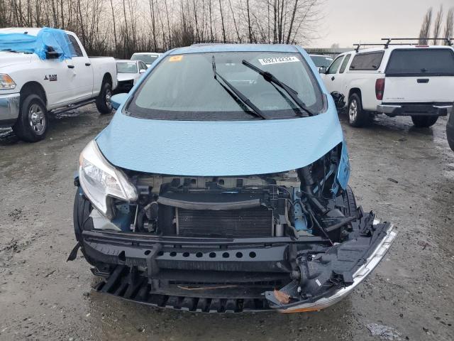 Photo 5 from auction – 2015 NISSAN VERSA NOTE with VIN 3N1CE2CPXFL429552