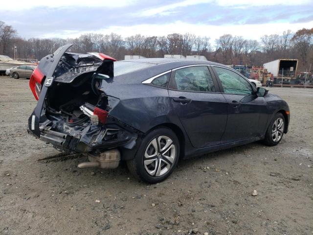 Photo 3 from auction – 2017 HONDA CIVIC LX with VIN 2HGFC2F53HH541388