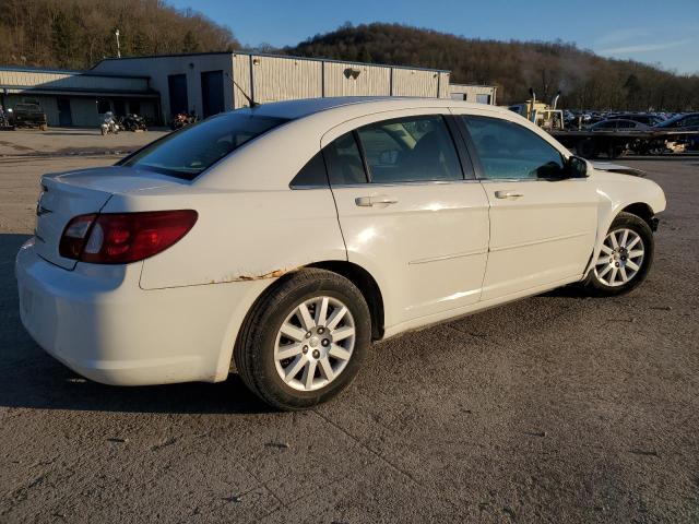 Photo 3 from auction – 2007 CHRYSLER SEBRING with VIN 1C3LC46K47N518344