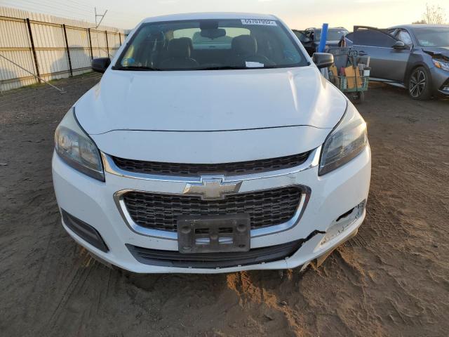 Photo 5 from auction – 2015 CHEVROLET MALIBU LS with VIN 1G11A5SL5FF291194