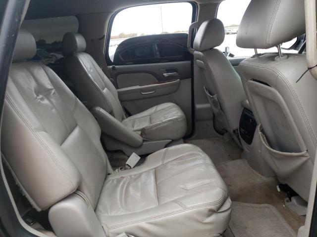 Photo 11 from auction – 2010 GMC YUKON SLT with VIN 1GKUCCE06AR102942