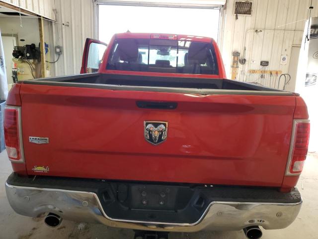Photo 6 from auction – 2016 RAM 1500 SLT with VIN 1C6RR6JT4GS284442