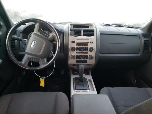 Photo 8 from auction – 2011 FORD ESCAPE XLT with VIN 1FMCU9DG7BKB72817