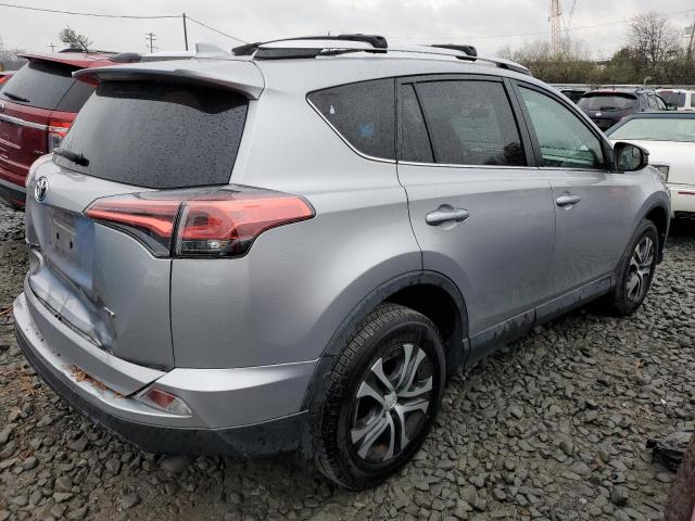 Photo 3 from auction – 2016 TOYOTA RAV4 LE with VIN 2T3BFREV5GW498525
