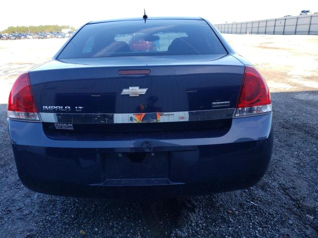 Photo 6 from auction – 2011 CHEVROLET IMPALA LT with VIN 2G1WB5EK8B1166939