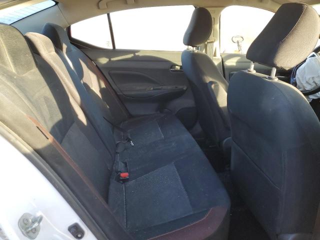 Photo 10 from auction – 2020 NISSAN VERSA SR with VIN 3N1CN8FV1LL802762