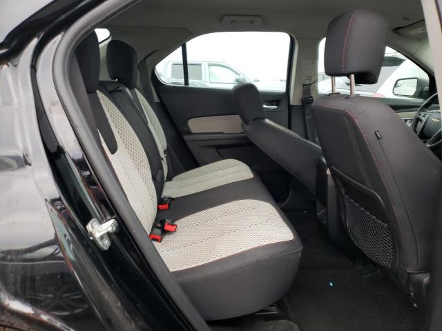 Photo 11 from auction – 2013 CHEVROLET EQUINOX LS with VIN 2GNALBEK2D6348484
