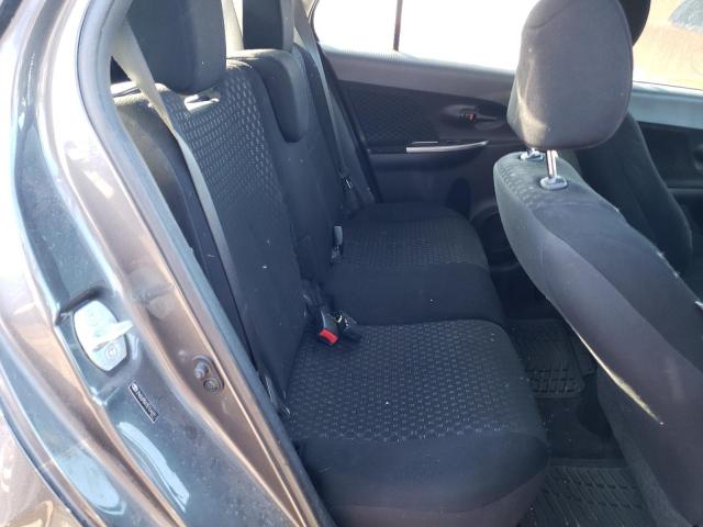 Photo 10 from auction – 2014 TOYOTA SCION XD with VIN JTKKUPB47E1046814