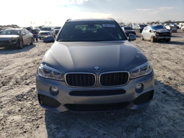 Photo 5 from auction – 2017 BMW X5 XDRIVE3 with VIN 5UXKR0C35H0X82469