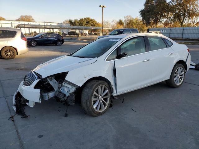 BUICK VERANO CON 2013 z numerem VIN 1G4PR5SK9D4198085 - Zdjęcie z aukcji