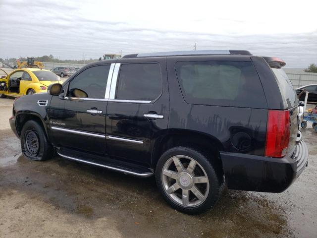 Photo 2 from auction – 2007 CADILLAC ESCALADE L with VIN 1GYEC63807R380216