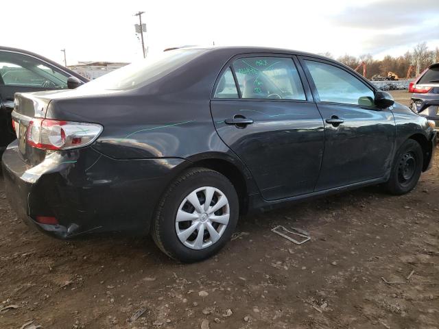 Photo 3 from auction – 2011 TOYOTA COROLLA with VIN 2T1BU4EE4BC657420