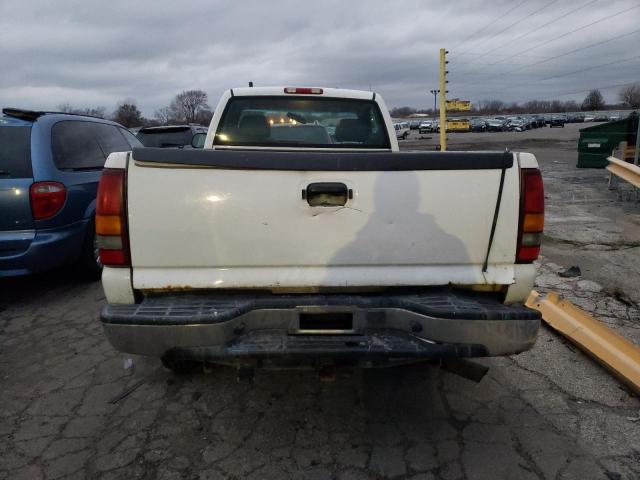 Photo 6 from auction – 2002 CHEVROLET SILVERADO with VIN 1GCHK24U62E207553