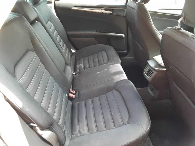 Photo 6 from auction – 2014 FORD FUSION SE with VIN 3FA6P0H72ER187214