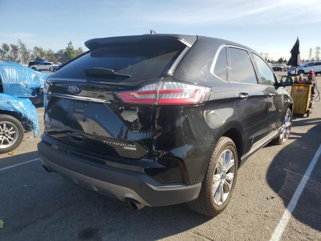 Photo 3 from auction – 2020 FORD EDGE TITAN with VIN 2FMPK3K96LBA55928
