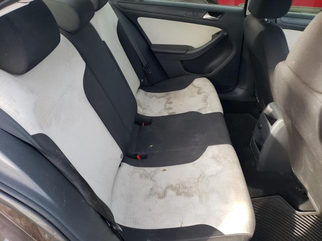 Photo 10 from auction – 2015 VOLKSWAGEN JETTA BASE with VIN 3VW2K7AJ1FM315783