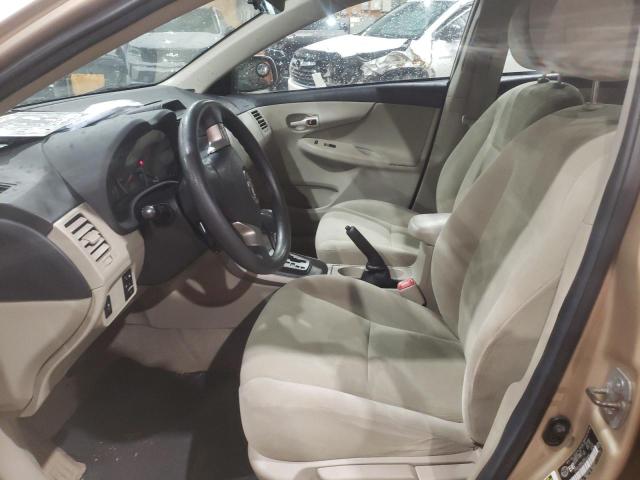 Photo 7 from auction – 2012 TOYOTA COROLLA BA with VIN 2T1BU4EE8CC783846