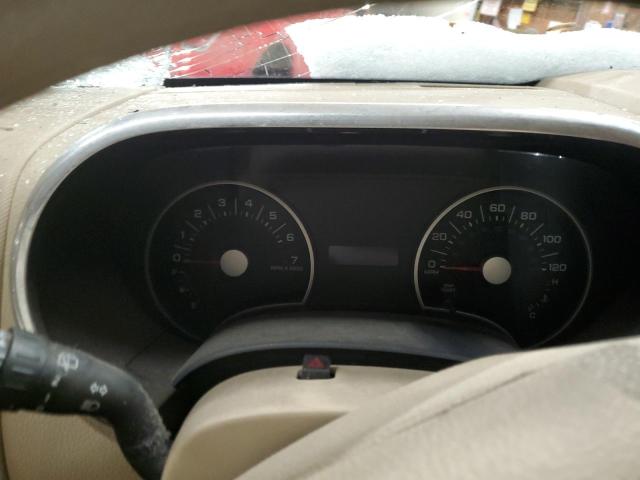 Foto 9 de la subasta – 2006 FORD EXPLORER X con VIN 1FMEU72E26UA24079