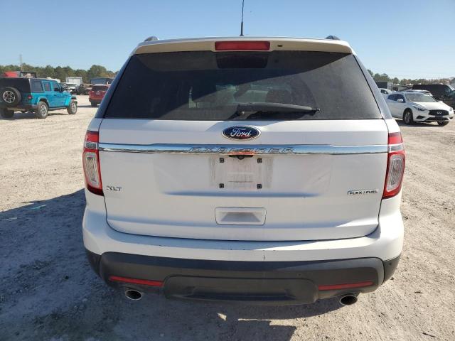 Photo 6 from auction – 2013 FORD EXPLORER X with VIN 1FM5K7D81DGB05812