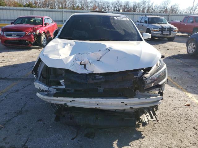 Photo 5 from auction – 2019 SUBARU LEGACY 2.5 with VIN 4S3BNAF63K3017887