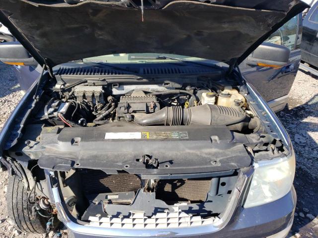 Photo 12 from auction – 2006 FORD EXPEDITION with VIN 1FMFU18516LA91111