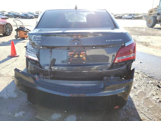 Photo 6 from auction – 2014 BUICK LACROSSE with VIN 1G4GA5G33EF153593