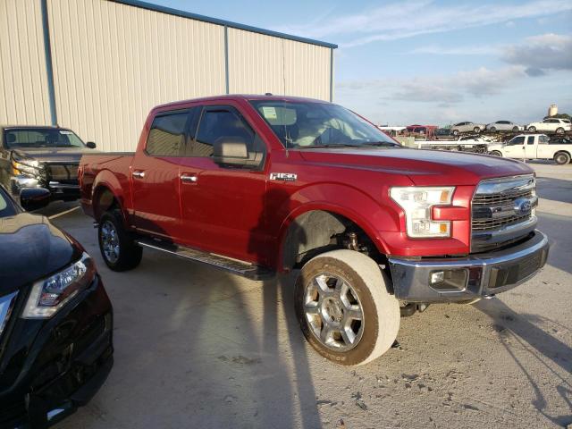 Photo 4 from auction – 2015 FORD F150 SUPER with VIN 1FTEW1EF1FFA49995