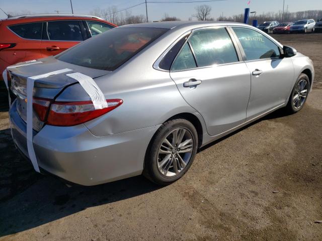 Photo 3 from auction – 2017 TOYOTA CAMRY LE with VIN 4T1BF1FK0HU400145