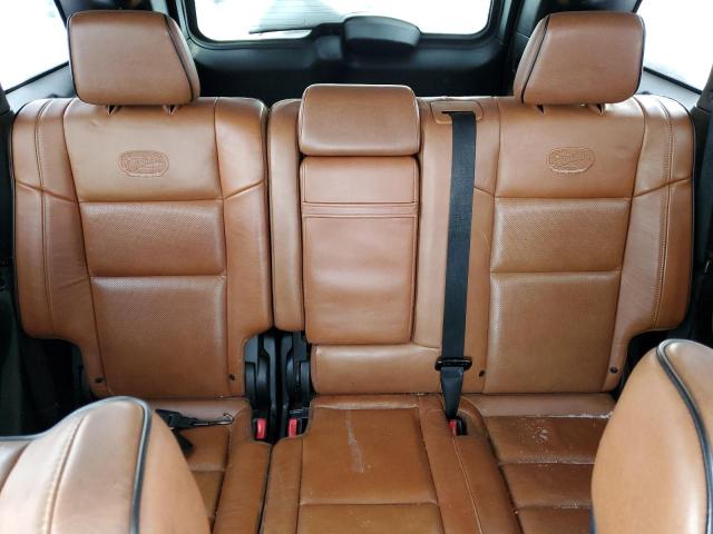 Photo 10 from auction – 2011 JEEP GRAND CHER with VIN 1J4RR6GT2BC696291