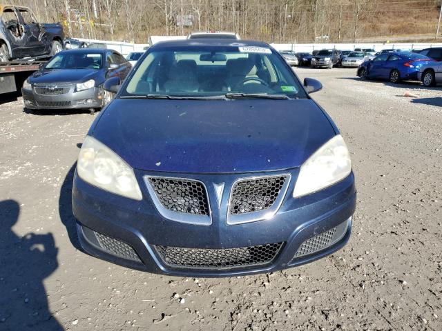 Photo 5 from auction – 2010 PONTIAC G6 with VIN 1G2ZA5E04A4148869