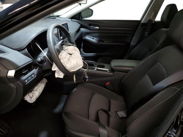 Photo 7 from auction – 2020 NISSAN ALTIMA S with VIN 1N4BL4BV4LC166448