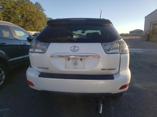 Photo 6 from auction – 2005 LEXUS RX 330 with VIN 2T2GA31U45C038659