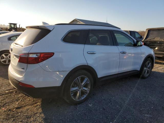 Photo 3 from auction – 2014 HYUNDAI SANTA FE G with VIN KM8SRDHF1EU062002