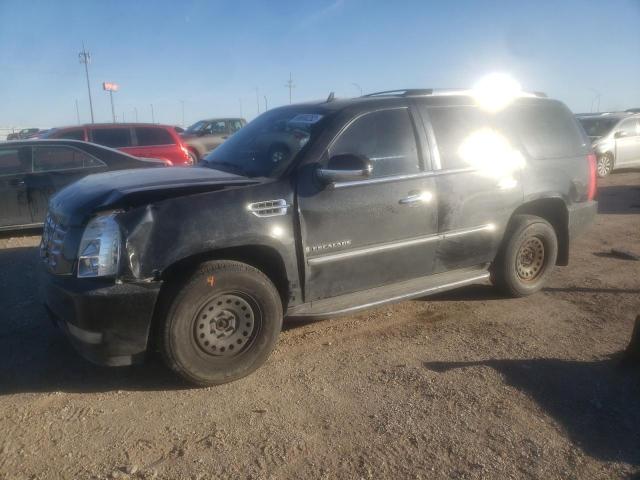 Photo 1 from auction – 2007 CADILLAC ESCALADE L with VIN 1GYFK63837R284894