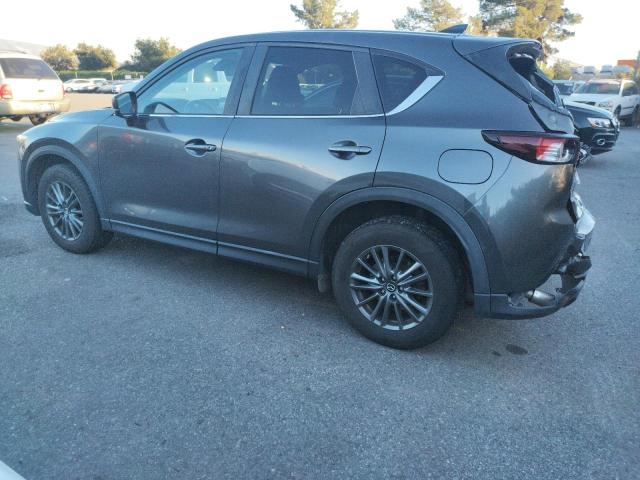 Photo 2 from auction – 2017 MAZDA CX-5 TOURI with VIN JM3KFBCL4H0106446