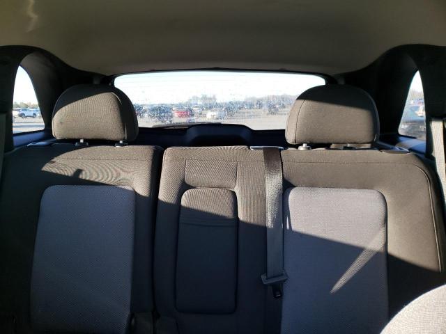 Photo 10 from auction – 2012 CHEVROLET CAPTIVA SP with VIN 3GNAL2EK5CS551370