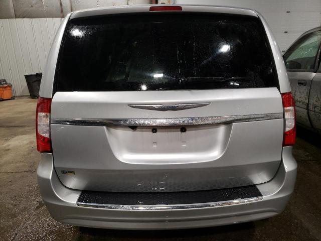Photo 6 from auction – 2012 CHRYSLER TOWN & COU with VIN 2C4RC1BG6CR293251