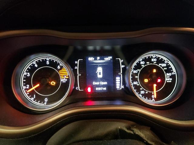 Photo 9 from auction – 2017 JEEP CHEROKEE L with VIN 1C4PJLCB2HW549007