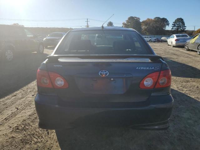Photo 6 from auction – 2007 TOYOTA COROLLA CE with VIN 1NXBR32E97Z929711