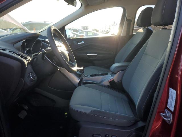 Photo 7 from auction – 2016 FORD ESCAPE SE with VIN 1FMCU9GX9GUA25423