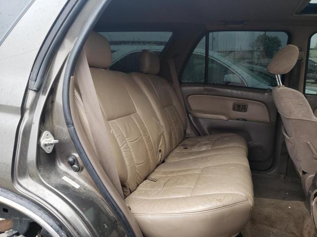 Photo 11 from auction – 1998 TOYOTA 4RUNNER SR with VIN JT3HN86RXW0135105