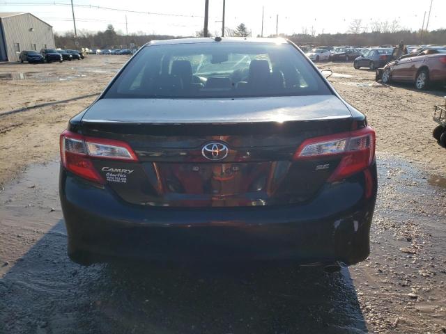 Photo 6 from auction – 2012 TOYOTA CAMRY BASE with VIN 4T1BF1FKXCU179632